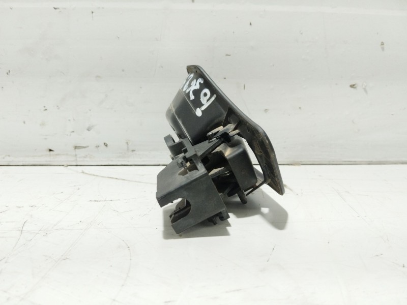 Recambio de maneta interior trasera izquierda para peugeot bipper referencia OEM IAM 735455391  