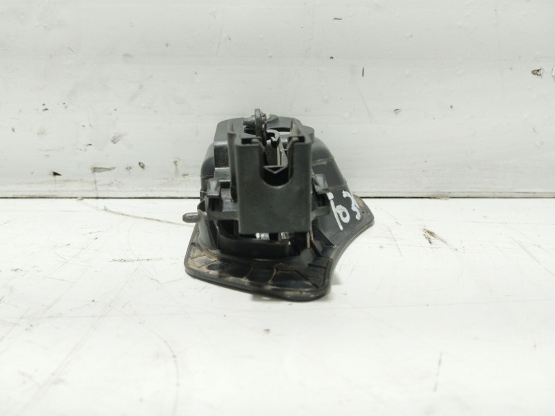 Recambio de maneta interior trasera izquierda para peugeot bipper referencia OEM IAM 735455391  