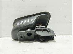 Recambio de maneta interior delantera izquierda para peugeot bipper referencia OEM IAM 7354612450   2