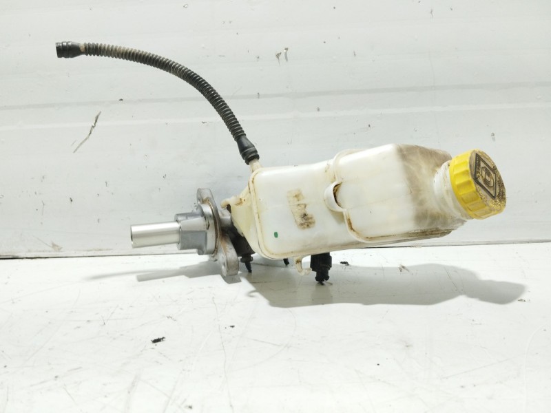 Recambio de bomba freno para peugeot bipper referencia OEM IAM 1607065580  