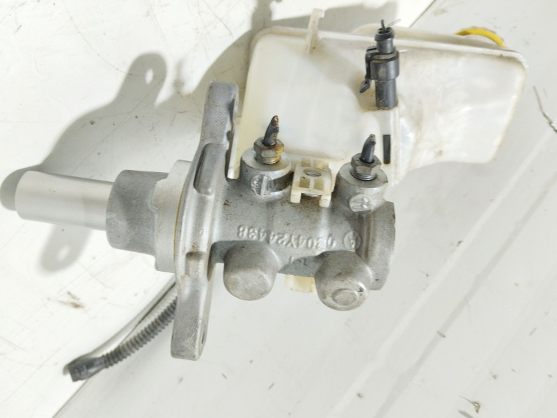 Recambio de bomba freno para peugeot bipper referencia OEM IAM 1607065580  