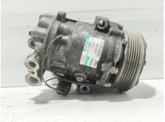 Recambio de compresor aire acondicionado para peugeot bipper referencia OEM IAM 51893889 071805091462  2