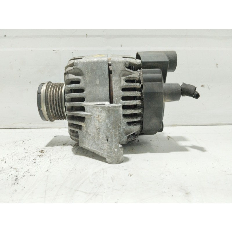 Recambio de alternador para peugeot bipper referencia OEM IAM 51854103 CAL15489AS 