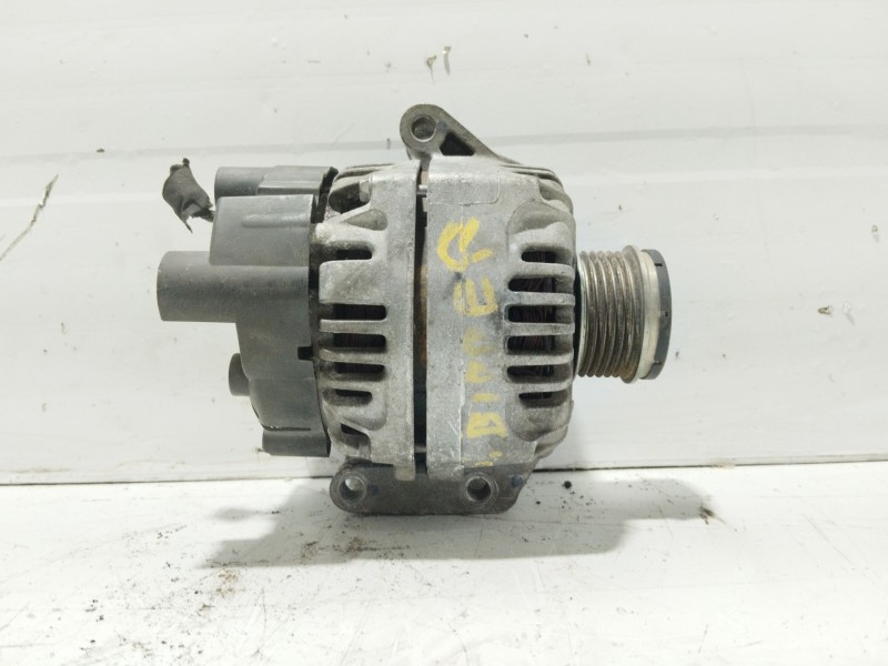 Recambio de alternador para peugeot bipper referencia OEM IAM 51854103 CAL15489AS 