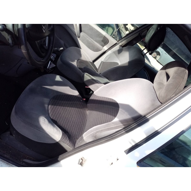 citroen xsara picasso 1.6 16v hdi   |   0.99 - ... | 1999 | 90 cv / 66 kw del año 1999