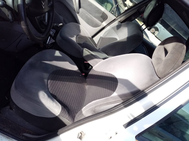 citroen xsara picasso 1.6 16v hdi   |   0.99 - ... | 1999 | 90 cv / 66 kw del año 1999