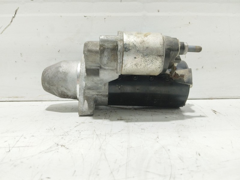 Recambio de motor de arranque para peugeot bipper referencia OEM IAM 1612794380  