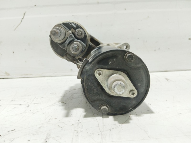 Recambio de motor de arranque para peugeot bipper referencia OEM IAM 1612794380  