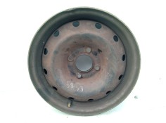 Recambio de llanta para renault kangoo (kc0/1_) 1.5 dci (kc07) referencia OEM IAM 7700307014  