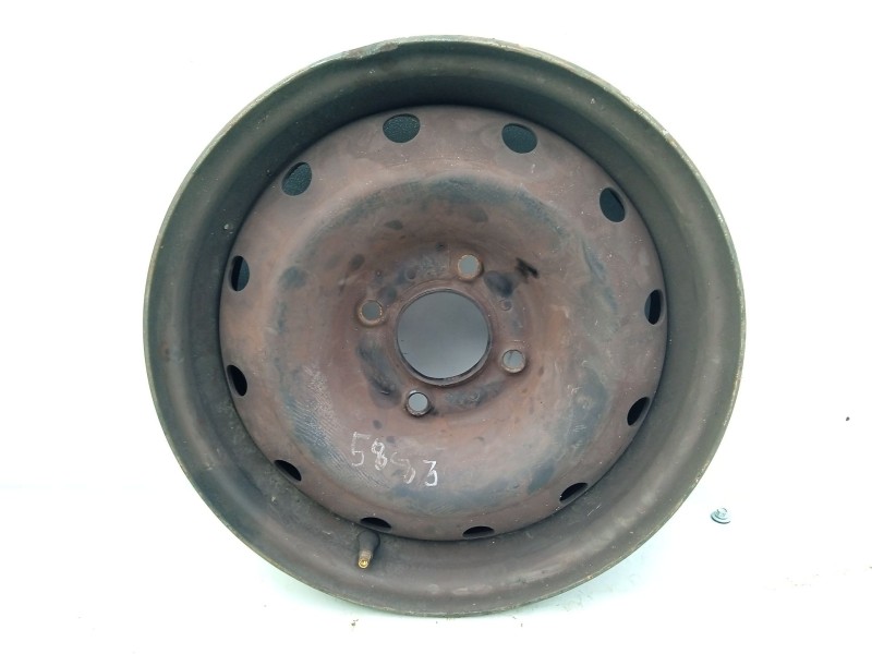 Recambio de llanta para renault kangoo (kc0/1_) 1.5 dci (kc07) referencia OEM IAM 7700307014  