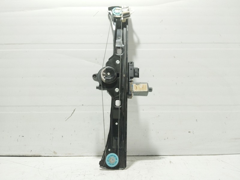 Recambio de elevalunas delantero izquierdo para peugeot bipper referencia OEM IAM 9221EP  