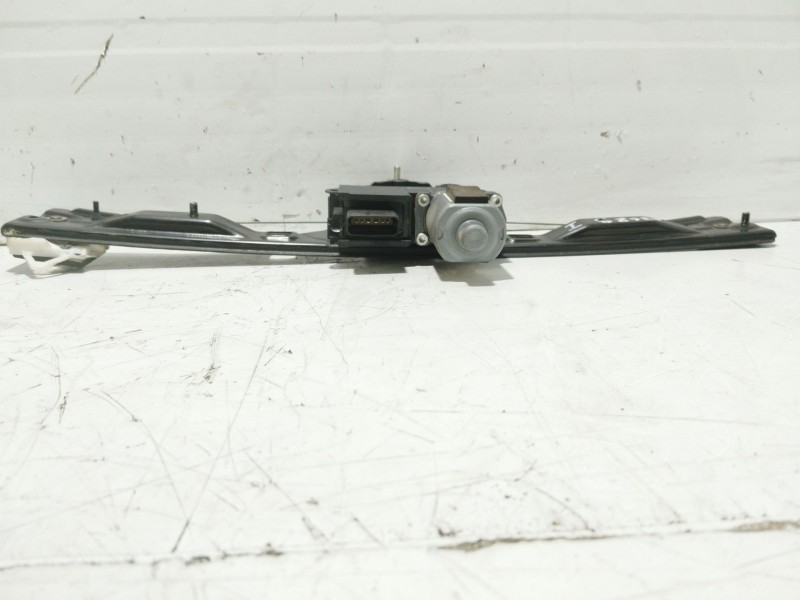 Recambio de elevalunas delantero izquierdo para peugeot bipper referencia OEM IAM 9221EP  