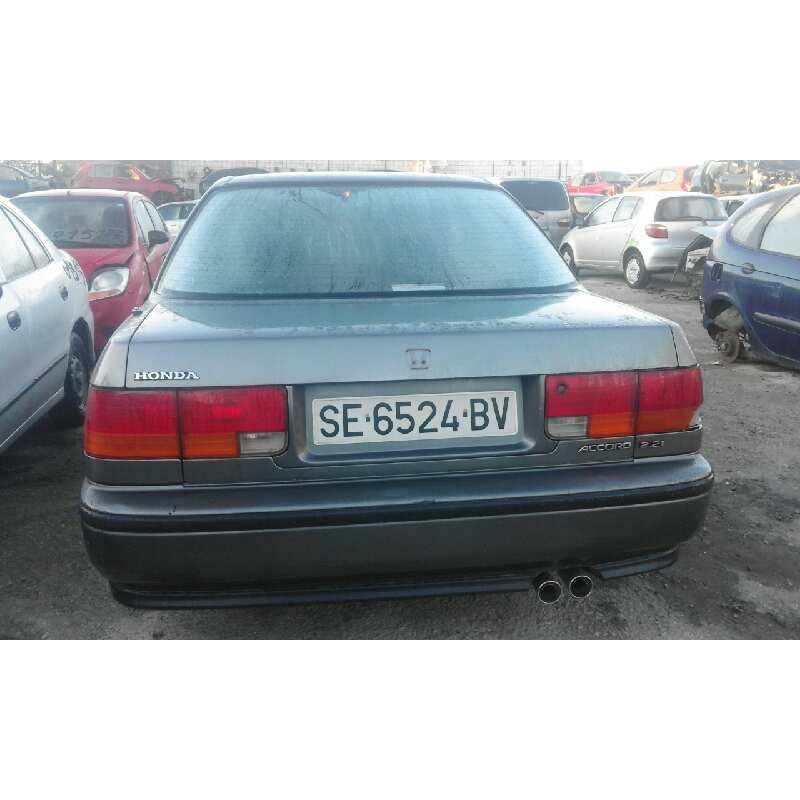 honda accord (cb/cc) 2.2i berlina (cb7)   |   0.89 - ... | 1989 | 147 cv / 108 kw del año 1989