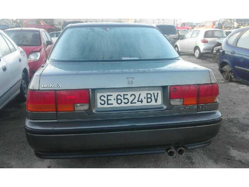 honda accord (cb/cc) 2.2i berlina (cb7)   |   0.89 - ... | 1989 | 147 cv / 108 kw del año 1989