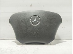 Recambio de airbag delantero izquierdo para mercedes-benz clase m (w163) 320 (163.154) referencia OEM IAM 1634600198  