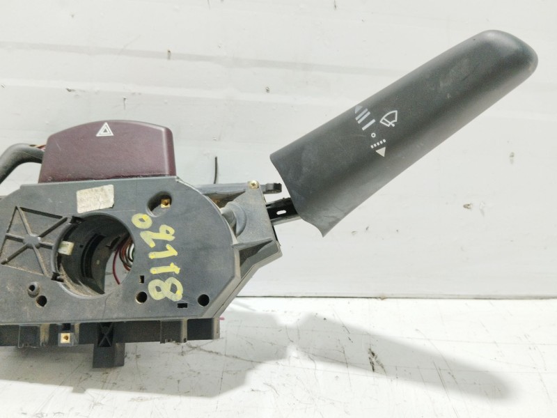 Recambio de mando volante para mercedes-benz clase m (w163) 320 (163.154) referencia OEM IAM A0015406545  