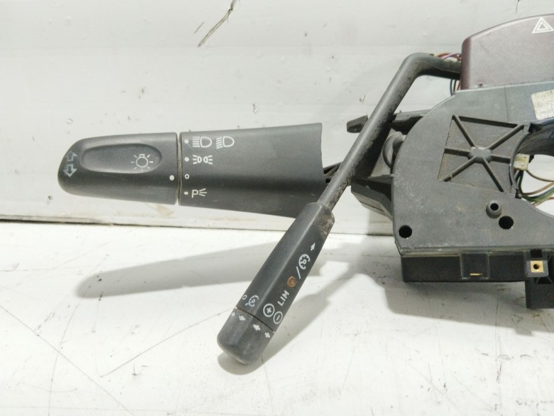 Recambio de mando volante para mercedes-benz clase m (w163) 320 (163.154) referencia OEM IAM A0015406545  