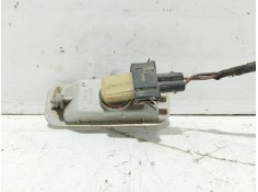 Recambio de piloto lateral izquierdo para mercedes-benz clase m (w163) 320 (163.154) referencia OEM IAM A1638200121   2