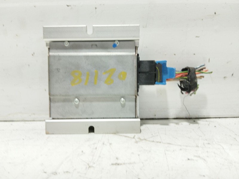 Recambio de modulo electronico para mercedes-benz clase m (w163) 320 (163.154) referencia OEM IAM A1635450132  