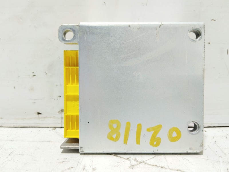 Recambio de centralita airbag para mercedes-benz clase m (w163) 320 (163.154) referencia OEM IAM A0025422018  