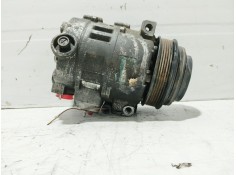 Recambio de compresor aire acondicionado para mercedes-benz clase m (w163) 320 (163.154) referencia OEM IAM 0012302811 82D015533 2