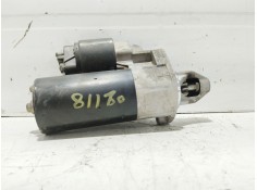 Recambio de motor de arranque para mercedes-benz clase m (w163) 320 (163.154) referencia OEM IAM A0051516501 0001108250 CST10315