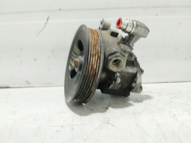 Recambio de bomba direccion para mercedes-benz clase m (w163) 320 (163.154) referencia OEM IAM 002466810180  