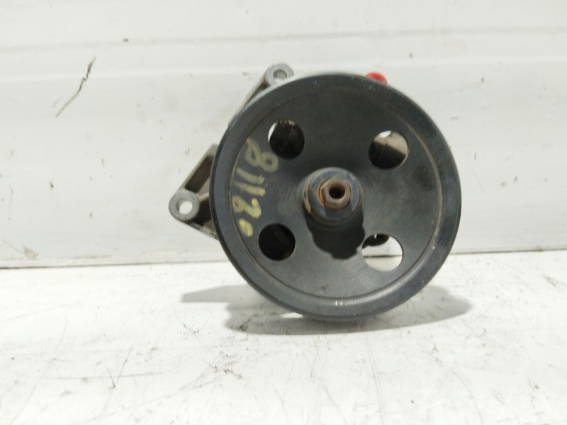 Recambio de bomba direccion para mercedes-benz clase m (w163) 320 (163.154) referencia OEM IAM 002466810180  