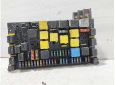 Recambio de caja reles / fusibles para mercedes-benz clase m (w163) 320 (163.154) referencia OEM IAM A1635453632   2