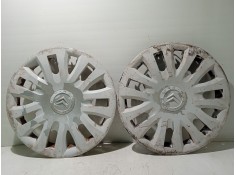 Recambio de tapacubos para citroën berlingo / berlingo first monospace (mf_, gjk_, gfk_) 1.9 d (mfwjz) referencia OEM IAM 964537