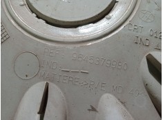 Recambio de tapacubos para citroën berlingo / berlingo first monospace (mf_, gjk_, gfk_) 1.9 d (mfwjz) referencia OEM IAM 964537 2