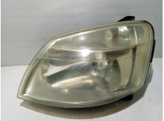 Recambio de faro izquierdo para citroën berlingo / berlingo first monospace (mf_, gjk_, gfk_) 1.9 d (mfwjz) referencia OEM IAM 6