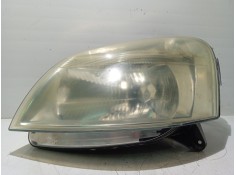 Recambio de faro izquierdo para citroën berlingo / berlingo first monospace (mf_, gjk_, gfk_) 1.9 d (mfwjz) referencia OEM IAM 6 2