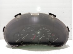 Recambio de cuadro instrumentos para citroën berlingo / berlingo first monospace (mf_, gjk_, gfk_) 1.9 d (mfwjz) referencia OEM 
