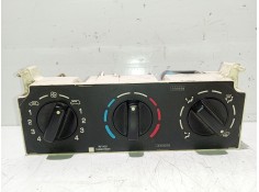 Recambio de mando calefaccion / aire acondicionado para citroën berlingo / berlingo first monospace (mf_, gjk_, gfk_) 1.9 d (mfw