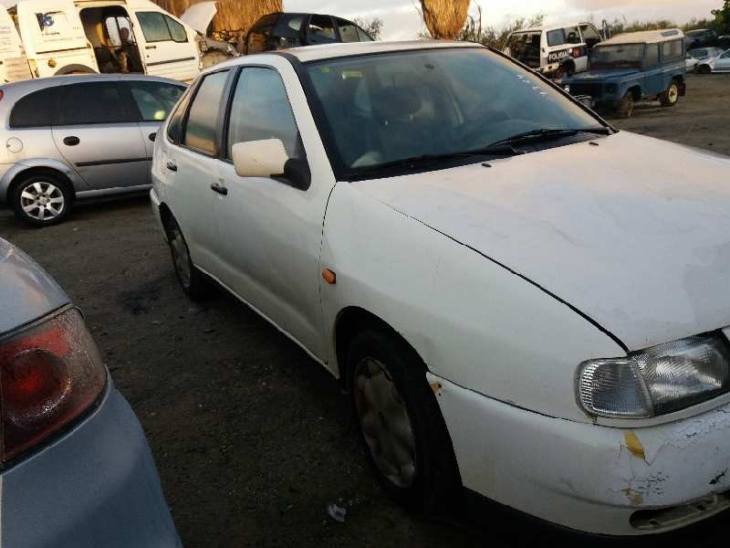 seat cordoba berlina (6k2) 1.9 tdi   |   0.93 - 0.99 | 1993 - 1999 | 90 cv / 66 kw del año 1993