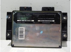 Recambio de centralita motor uce para citroën berlingo / berlingo first monospace (mf_, gjk_, gfk_) 1.9 d (mfwjz) referencia OEM