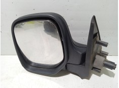 Recambio de retrovisor izquierdo para citroën berlingo / berlingo first monospace (mf_, gjk_, gfk_) 1.9 d (mfwjz) referencia OEM