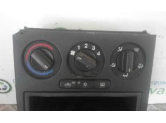 Recambio de mando calefaccion / aire acondicionado para opel astra g berlina comfort   |   02.98 - 12.03 | 1998 - 2003 | 101 cv 