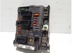 Recambio de centralita bsm para citroën berlingo / berlingo first monospace (mf_, gjk_, gfk_) 1.9 d (mfwjz) referencia OEM IAM 9