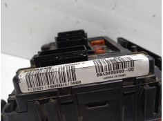 Recambio de centralita bsm para citroën berlingo / berlingo first monospace (mf_, gjk_, gfk_) 1.9 d (mfwjz) referencia OEM IAM 9 2
