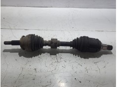 Recambio de transmision delantera izquierda para toyota rav 4 iii (_a3_) 2.2 d 4wd (ala30_) referencia OEM IAM 4342042200 434704