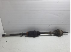 Recambio de transmision delantera derecha para toyota rav 4 iii (_a3_) 2.2 d 4wd (ala30_) referencia OEM IAM 4341042210 43470496