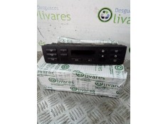 Recambio de mando climatizador para  referencia OEM IAM 64114125794  