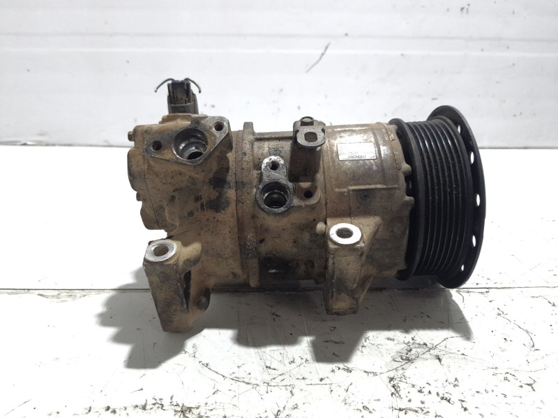Recambio de compresor aire acondicionado para toyota rav 4 iii (_a3_) 2.2 d 4wd (ala30_) referencia OEM IAM 8831042250  