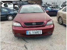 opel astra g coupé 2.2 16v edition   |   01.00 - 12.04 | 2000 - 2004 | 147 cv / 108 kw del año 2000