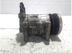 Recambio de compresor aire acondicionado para fiat grande punto (199_) 1.4 (199axb11, 199axb1a, 199bxb1a, 199axl1a) referencia O