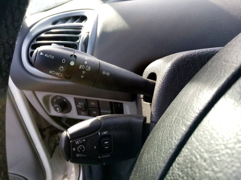 citroen xsara picasso 1.6 16v hdi   |   0.99 - ... | 1999 | 90 cv / 66 kw del año 1999