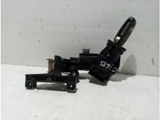 Recambio de conmutador de arranque para peugeot bipper referencia OEM IAM 1609027680   2