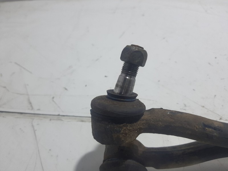 Recambio de barra direccion para suzuki santana 350 referencia OEM IAM 4885060A00000  